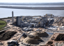 UPM announces EUR 2 billion investment in new Uruguay pulp mill