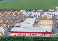 Holzindustrie Schweighofer to become HS Timber Group