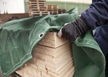 Swedish sawmills seek new market segment in China