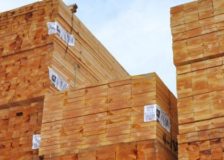 Europe becoming China’s second softwood lumber supplier, surpassing Canada