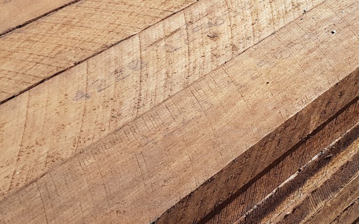 Sawn hardwood imports in the EU kept on going up in 2018