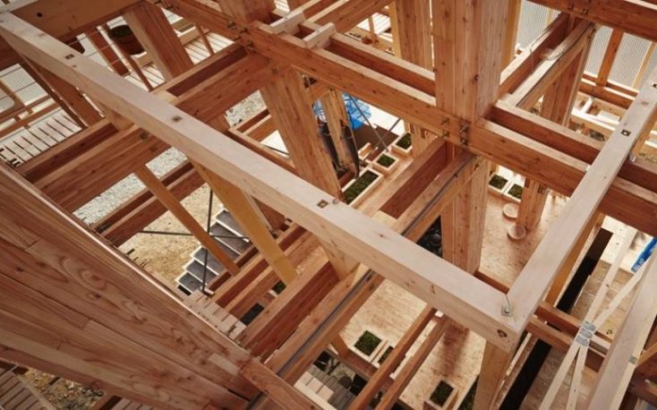 UAE’s wood products demand forecast to rise sharply due to $2.4 trillion worth of construction projects