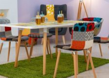 EU wood furniture domestic trade is on the rise