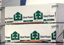 West Fraser temporarily stops production at 3 of its sawmills in BC