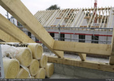 Swedish wood construction – a key point on the agenda at the first UN-Habitat Assembly