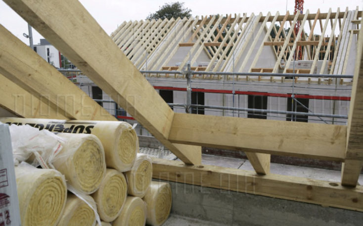 Swedish wood construction – a key point on the agenda at the first UN-Habitat Assembly