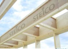 Steico will start production of prefabricated components for the Polish market
