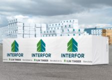 Interfor increases lumber exports to China due to China-US trade war
