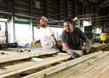 Universal Forest Products acquires Wolverine Wood Products
