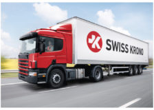 Swiss Krono plans to build new MDF and laminate flooring lines in the US