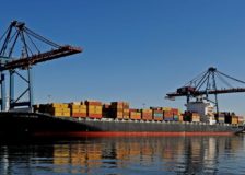 China-Europe container rates continue to skyrocket; price pressure in wood industry