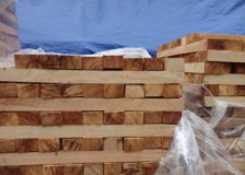 Vietnam forestry products exports up 18.1% in the first nine months of 2019