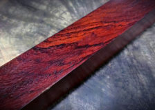 Rosewood harvesting, transport and export in Ghana have been banned