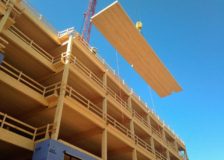 Building materials market in Europe forecast to grow significantly in the next 5 years