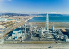 Nippon Paper and Sojitz create joint venture for biomass-based power generation company