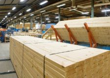 Setra plans to ramp up production to meet strong demand in global markets