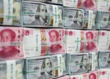 US importers paying for Trump’s trade war, according to IMF