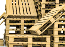 UK’s packaging and pallet sector under pressure due to Covid, Brexit