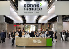 Sonae-Arauco ceases laminate operations in Horn, Germany