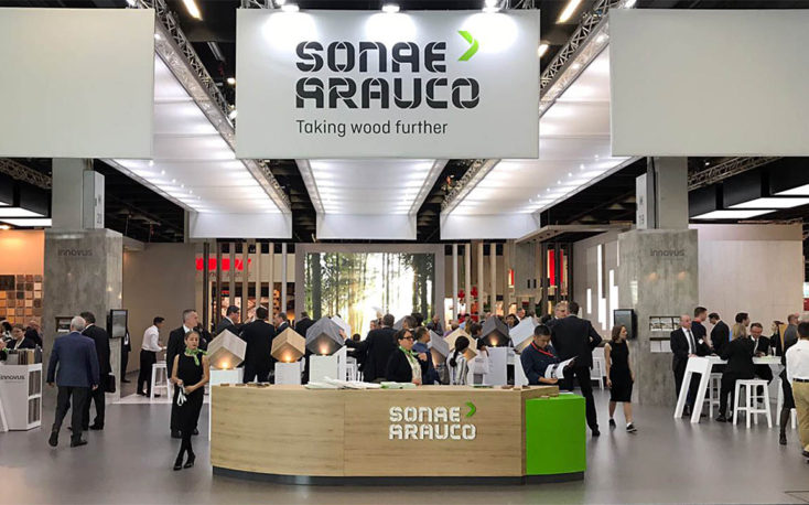 Sonae-Arauco ceases laminate operations in Horn, Germany