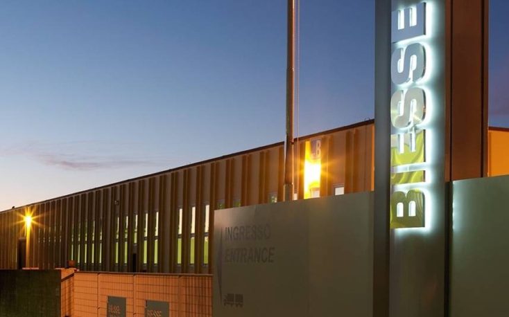 Biesse’s outlook for 2019 goes down, while the woodworking industry is affected by weaker demand