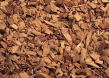 Sharp rise in prices for hardwood chips exported from Latin America