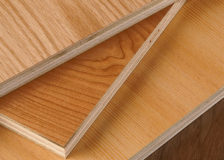 Vietnam becomes top supplier of hardwood plywood to the US