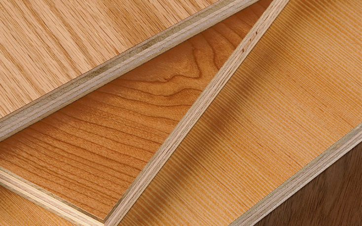 Vietnam becomes top supplier of hardwood plywood to the US