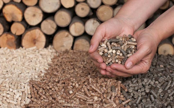 Russia’s wood industry increased lumber and pellets production