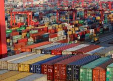 China: Hopes that Covid restriction easing would bring back wood demand