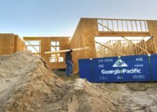 Georgia-Pacific invests US$20 million in South Carolina OSB mill