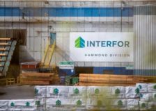 Interfor buys lumber producer Eacom Timber for $490-million