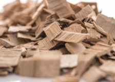 Wood fiber costs declined during H1/2019 for many pulpmills in North America