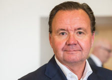 Stora Enso’s CEO to resign
