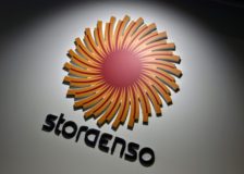Stora Enso delivers impressive performance in its Wood Products division