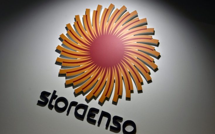 Stora Enso and Northvolt partner to develop wood-based batteries