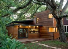 Prefabricated wood construction to make new leap in Chile
