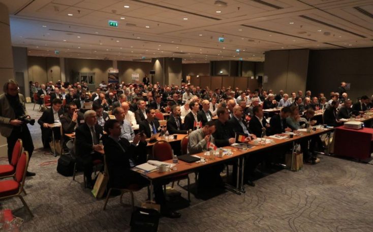 ISC 2019 2: Canadian lumber industry in crisis after crisis