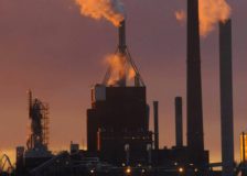 UPM invests more than 500 million euros into a biorefinery in Germany