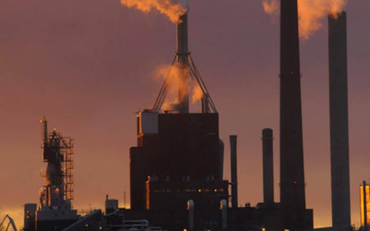 UPM invests more than 500 million euros into a biorefinery in Germany
