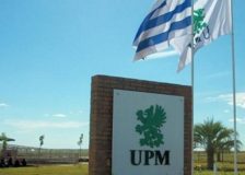 UPM to enter final phases of construction on its new pulp mill in Uruguay