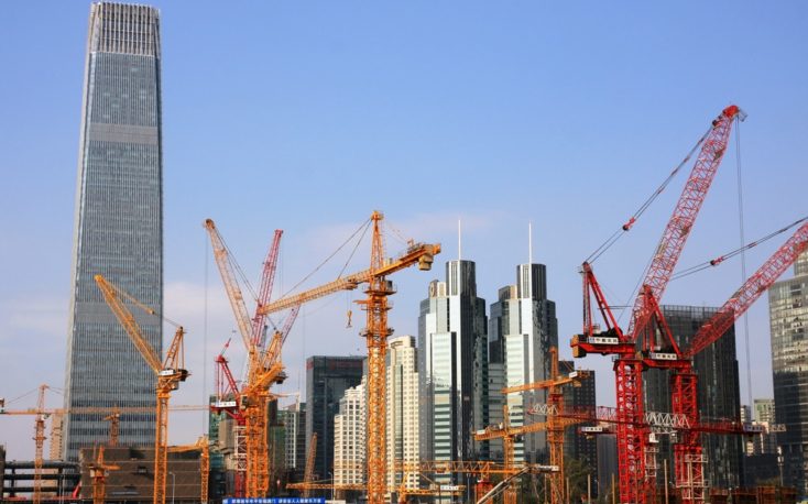 Stark Group enters UK market with acquisition of more than 600 branches of Saint-Gobain