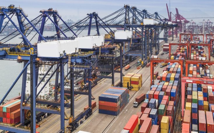 Global supply chain crisis could extend into 2023