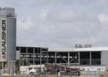 Binderholz Group wins auction of Klausner’s second sawmill in US