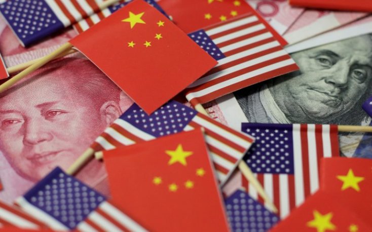 China allows U.S. softwood exporters exemption from import tariffs