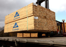 Georgia-Pacific to cease operations at lumber mill in Louisiana