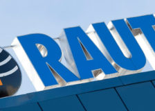 Raute received large order from LLC Plitwood in Russia
