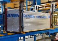 Holmen to acquire Martinsons
