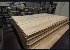 Austrian JAF Group to close raw veneer plant in Romania