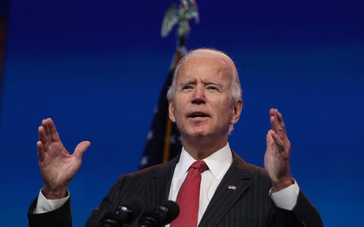 Homebuilders in US urge Biden to help ease skyrocketing lumber prices